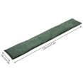 thumbnail image 2 of Water Activated Flood Barriers Bag Compatible Basement Garage Flood Barrier-a, 2 of 2