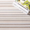 thumbnail image 2 of Safavieh Cabana Siomha Striped Outdoor Area Rug, 2 of 8