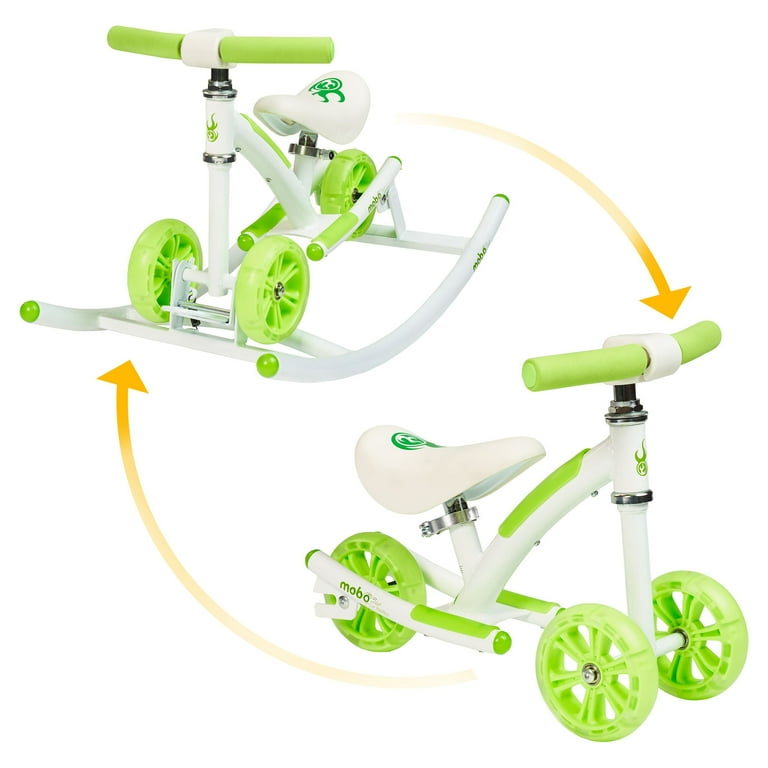 Dawes wobble online balance bike