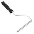 thumbnail image 1 of Bubble Paddle Tool, Fiberglass Bubble Paddle Tool, Easy To Clean Lightweight And Durable Solvent Resistant Projects For Home Experiment  Resin Composite, 1 of 8