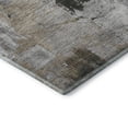thumbnail image 6 of Dalyn Rugs Premium Machine Washable Mayfield AMF989 Gray 2'6" x 3'10" Rug, 6 of 7