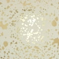 thumbnail image 5 of Nourison Luminescence Ivory Decorative Throw Pillow , 18" x 18", 5 of 5