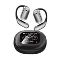 thumbnail image 1 of Q16 PRO Auriculares Inalámbricos de Traducción con Auriculares Deportivos Bluetooth 5.4 de 70 Horas, Auriculares Abiertos, Pantalla Táctil Inteligente Bluetooth Inalámbrica, Auriculares con Ganchos pa, 1 of 5
