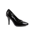 thumbnail image 4 of 8400 Women's 4" Heel Pump Shoes, 4 of 6