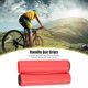 thumbnail image 3 of 2 uds esponja de espuma suave cubierta de mango de montaña bicicleta de ciclismo empuñadura de silicona para manillar JShteea Accesorios para bicicletas, 3 of 6