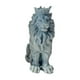 thumbnail image 3 of Candle Making Mold Animal Lion-shape Silicone Mold Halloween Party Making, 3 of 5