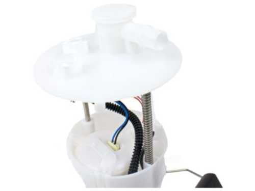 Autobest F2719A Fuel Pump Module Assembly