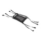 thumbnail image 2 of Bolsa De Red Para Mesa De Camping, Bolsa De Malla De Almacenamiento De Mesa De Poliéster De Gran Capacidad Ajustable Para Senderismo ANGGREK Otros, 2 of 8