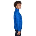 thumbnail image 3 of Core 365 CE700W Quilted Jacket Women's Prevail Packable Puffer, 3 of 4