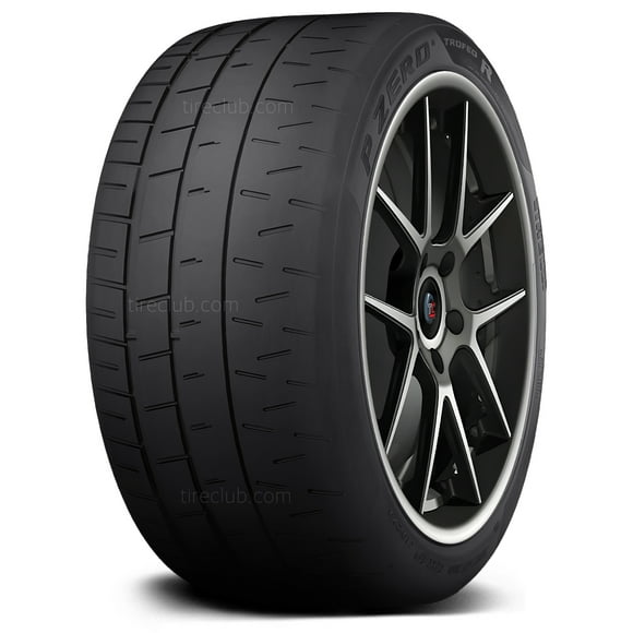 Llanta Pirelli P Zero Trofeo R 305/30ZR21 (104Y) XL