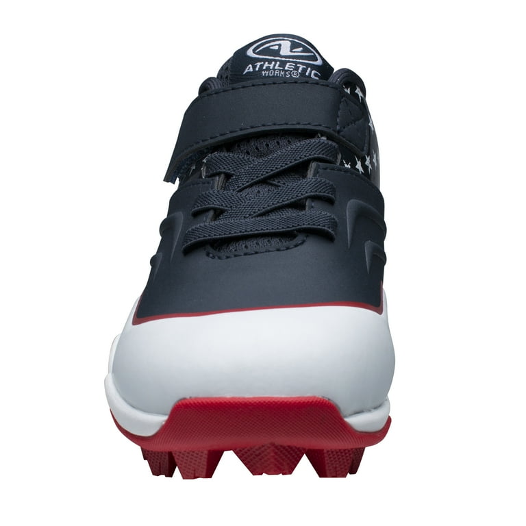 Boys baseball cleats walmart new arrivals