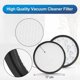 thumbnail image 3 of HEPA Filters for Rowenta, 3 of 5