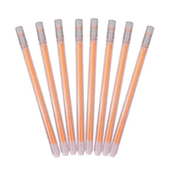 pstuiky Crayons, Ensemble de 14 Stylos Invisibles pour Enfants, Stylo à Message avec Lumière Intégrée 20 ml, Crayons Mécaniques pour l'École jusqu'à 65 % de Rabais