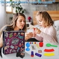 thumbnail image 4 of 2026 Magic Set For Kids, Magic Props Kit, Magic Tricks For Kids, Magician Set , Magic Tricks Gifts For Age 6+, 4 of 5