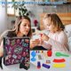 thumbnail image 4 of 2026 Magic Set For Kids, Magic Props Kit, Magic Tricks For Kids, Magician Set , Magic Tricks Gifts For Age 6+, 4 of 5