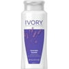Ivory Body Wash Lavender 21 oz (Pack of 6)
