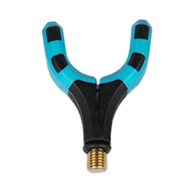 Splihome Fishing Rod Holder Mpr Bracket Head Various Styles Safe Pole Method Feeder Rest MRP-007-2