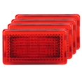 thumbnail image 1 of Car Footwell Light Ultra Bright Atmosphere Lamp 4pcs Replacement   2018-2021 Model X 2012-2021, 1 of 7
