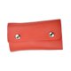 thumbnail image 4 of Llavero genérico para coche con 6 llaveros decorativos premium. Rojo, 4 of 9