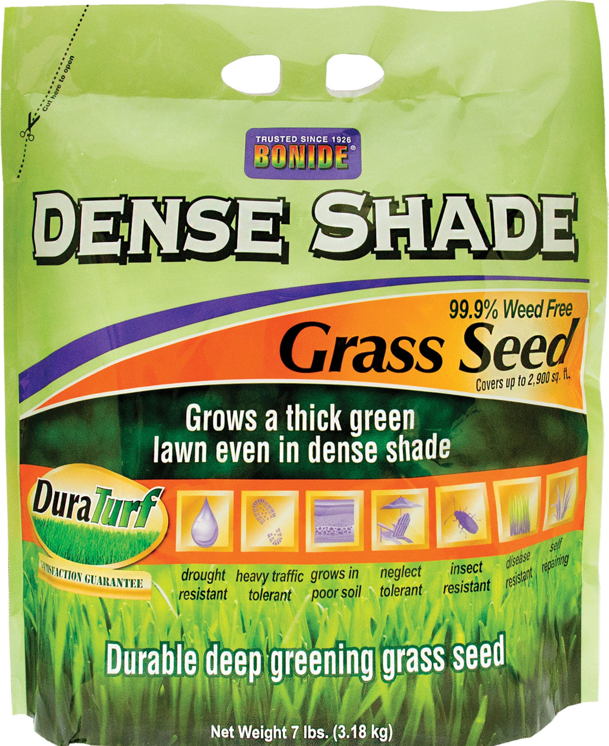 Grass Seed Sale Near Me