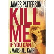 Kill Me If You Can, (Hardcover)