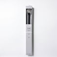 thumbnail image 7 of Better Homes & Gardens 1" Matte Black and Clear Twisted Sphere Adjustable Single Curtain Rod, 32-120", 7 of 7