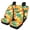 Autumn Leaf Glow, variant on Uourmeti Car Seat Covers Interior Breathable Car Front Seat Covers Polyester Full Set Easy Installation, Fit for Cars Truck Trucks, Dark Spider web