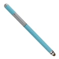 thumbnail image 1 of Sidaley Bolígrafo capacitivo de Metal con pantalla táctil multifunción 2 en 1 para iPhone, iPad, teléfono inteligente, teléfono móvil, tableta y PC Electrónica Cielo azul, 1 of 6