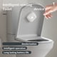 thumbnail image 5 of Lámpara UV para Inodoro, Recargable por USB, para el Hogar, Hoteles y Baños: Desinfección Inteligente, Elimina Gérmenes con Luz., 5 of 5
