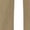 Khaki, variant on Eagokdc Soft Capri Pants for Women Loose Casual Summer Elastic Waist Ladies Capris With Pockets Size XS-L