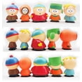 thumbnail image 2 of Set De 5 Figuras South Park con caja SOUTH PARK SOUTH PARK, 2 of 2