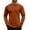 Caramel, variant on COOFANDY Men's Fashion Henley Shirts Long Sleeve Button T-Shirt Fashion Casual Basic Plain Tee Shirts