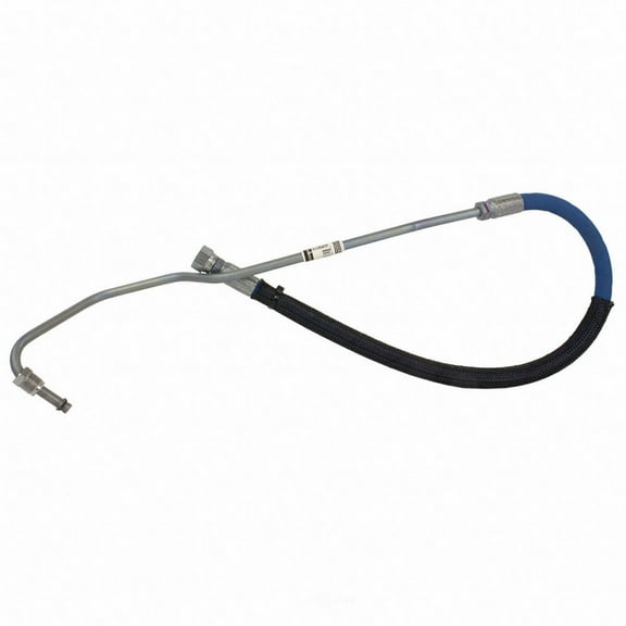 Motorcraft PSH-227 Power Steering Pressure Line Hose Assembly
