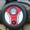 thumbnail image 4 of Compresor de aire portátil para coche, bomba de inflado de neumáticos de 260 PSI y 12 V CC, 4 of 7