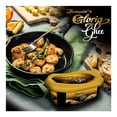 thumbnail image 3 of Mantequilla Gloria Ghee sin sal 250 g, 3 of 5