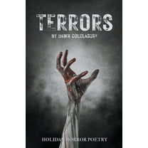 Terrors, (Paperback)