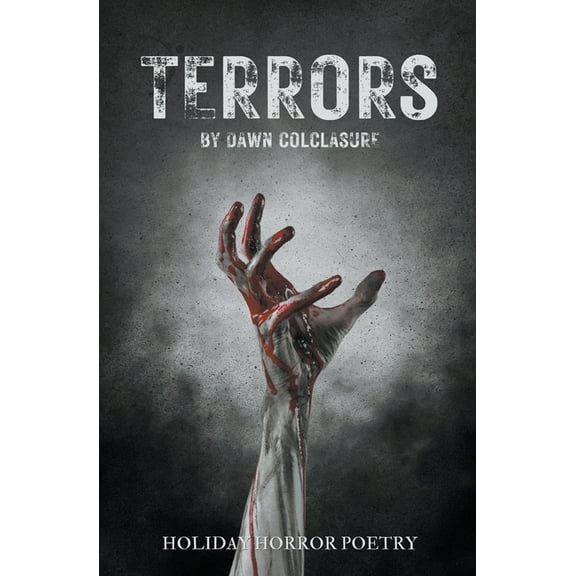Terrors, (Paperback)