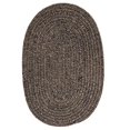 thumbnail image 1 of Softex Check - Navy Check 7'x9', 1 of 1