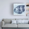 thumbnail image 3 of June Erica Vess 'Ocean Study IV' Canvas Art, 3 of 3