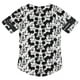 thumbnail image 2 of Camisa Disney para mujer Mickey Mouse Fashion Mickey & Minnie, 2 of 7