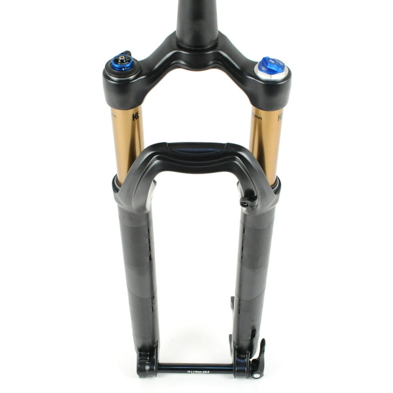 2016 Fox Racing Float 32 MTB Fork // 29