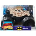 thumbnail image 2 of Camión de Juguete Hot Wheels Monster Sobredimensionado Escala 1:24, 2 of 6