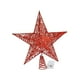 thumbnail image 5 of Estrella para la copa del árbol de Navidad, bonita y creativa luz para la copa del árbol para el hogar, la sala de estar y la fiesta. Rojo 25cmx30cm, 5 of 9