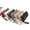 Brown, variant on New Women's Brown Soft Pu Leather Hand Strap Clutch Bag - Minimalist Soft Surface, Handheld Straps For Grocery Shopping & Commuting Portable - For Women Daily Use, Casual Outings,