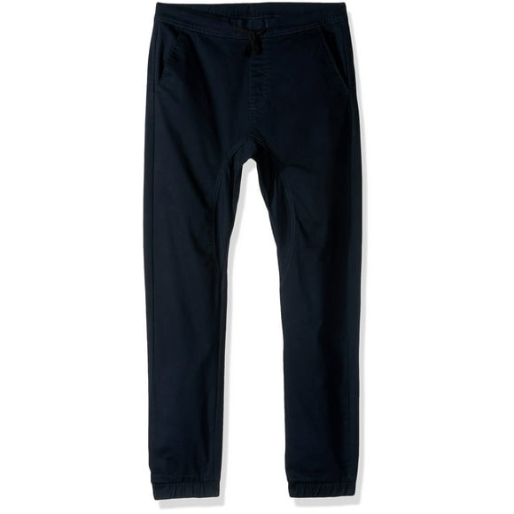 Southpole Boys' Big 9005-3331 NNY, New Navy, Small