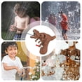 thumbnail image 3 of Handheld Dinosaur Watergun Toys for Kids Wear Resistant Sturdy Water Toys Kids Party Favors Toy, 3 of 5