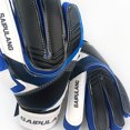 thumbnail image 4 of Guantes De Portero Guantes de portero de fútbol antideslizantes profesionales ajustables para niños, jóvenes y adultos, 4 of 9