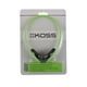 thumbnail image 4 of Auriculares Portátiles Koss Verde con Diadema Ajustable, 4 of 4