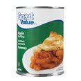 thumbnail image 1 of Great Value Apple Pie Filling, 1 of 3