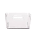 thumbnail image 3 of Caja Mainstays con Asas Transparente 1 l, 3 of 4